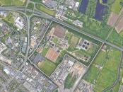 Cambridge North East Core Site