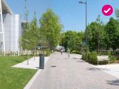 Liverpool University Masterplan 2011