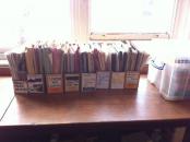Hulme History Project