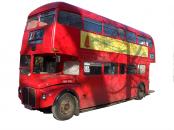 Our Bus
