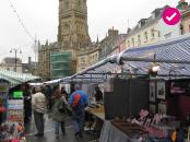 Towards a Vision for Cirencester