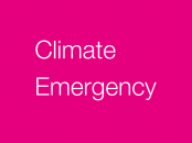Climate Emergency