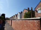 Chesshire Lehmann Fund - fuel poverty research
