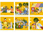 The Quality of Life Foundation Framework