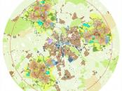 Uxcester Garden City: Winning Submission of the Wolfson Economics Prize 2014