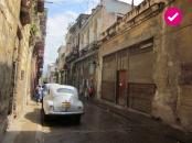 Regenerating Historic Areas of Cuba
