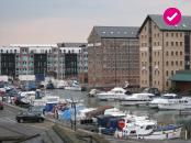 The Blackfriars Project: a creative quarter for Gloucester