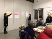 Manchester Urban CoHousing (MUCH) sustainability advice