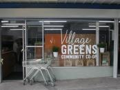 Village Greens