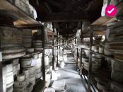 Former Spode Works, Stoke Town