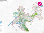 Manchester City Centre Energy Plan