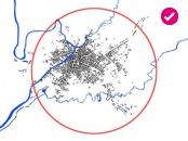 Organic Cities