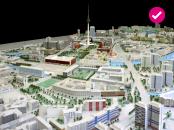 TEN Study Tour to Berlin