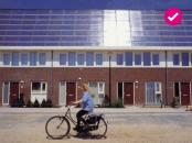 Developing A Photovoltaic Industry In The North West
