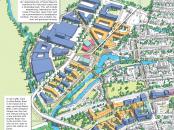 Oxford Central West - Design Charrette 