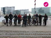 Copenhagen Study Tour - West London 