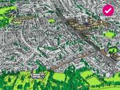 Prestwich Village - Town Centre Development Strategy