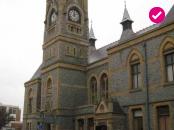 Rhyl Town Centre Redevelopment