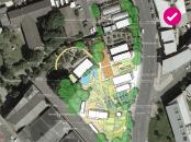 Hulme Community Garden Centre 