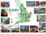Sustainable Urban Neighbourhood Network (SUNN)