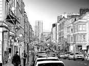 Tales of the High Street
