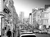 URBED (Urbanism, Environment and Design) Ltd to close 