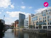 Temple Quay North