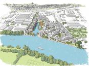 Trent Basin