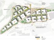 Vaux Brewery, Sunderland