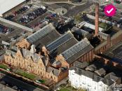 Victoria Baths Heating Strategy