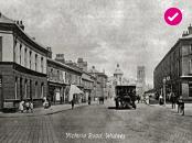 Re-Using Historic Buildings - A Planning Perspective
