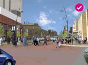 Bradford Design Agenda