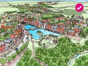 Telford Millennium Community