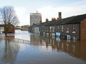 Property Level Resilience: experience from Cumbria