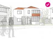 Trafford Eco-House