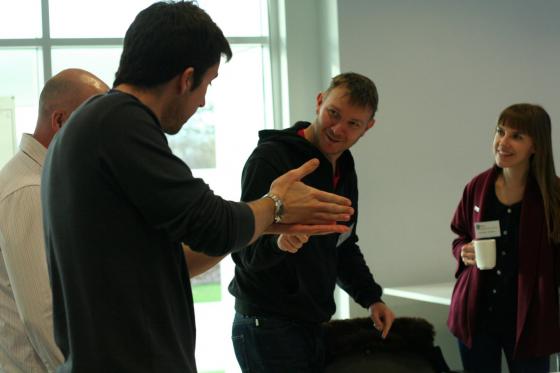 Geovation 1