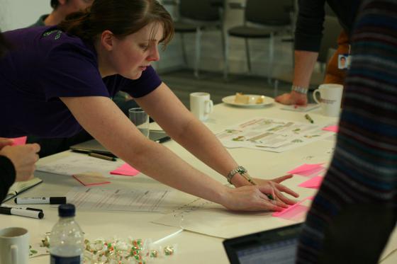Geovation 2