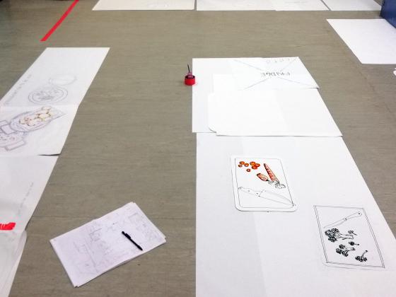 Workshop paper templates