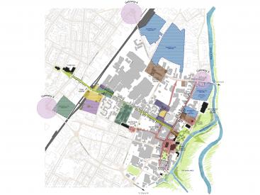 Town Centre Strategy