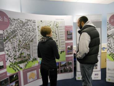 Pitcairn and Hobart : Consultation Event December 2012