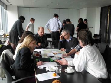 UDL masterclass training- schools session 2