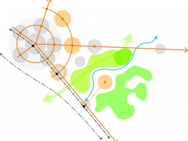 Halton Forest Park Masterplan
