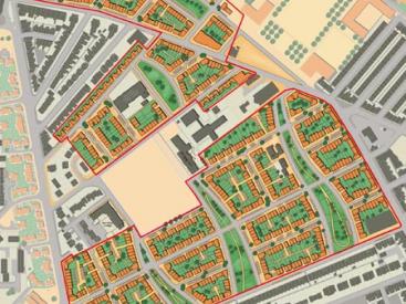 Illustrative Masterplan
