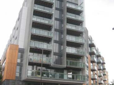 Bermondsey Square