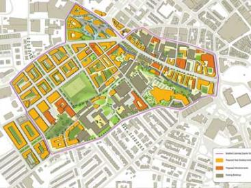 Braford Learning Quarter Plan