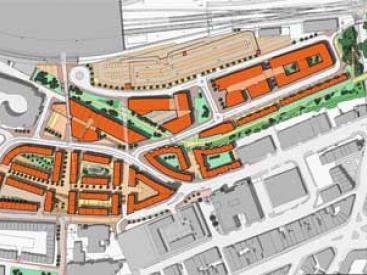 Brighton NEQ Plan