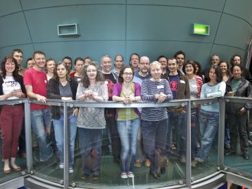 Carbon Coop inaugural meeting