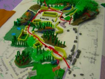 Telford Consultation Design