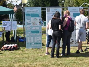 Public Consultation 28th August 2021