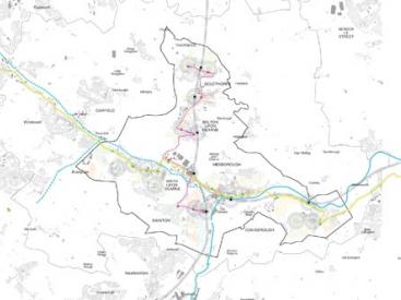 Dearne Valley Strategy 2